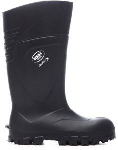 Boots BEKINA Steplite X Solid Grip S5, black 43 3