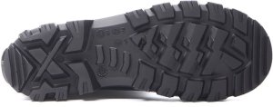 Boots BEKINA Steplite X Solid Grip S5, black 43 4