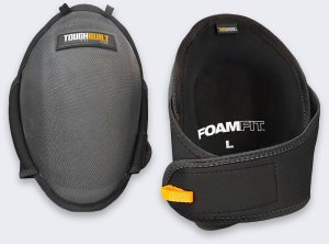 Insoles ToughBuilt(r) FoamFit(tm) 1
