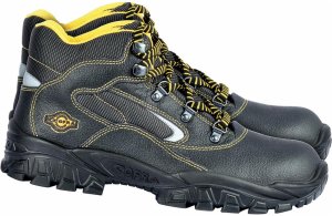 BRC-EUFRATE - Buty typu trzewik NEW EUFRATE 42 1
