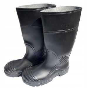 MEN SAFETY BOOTS 140P S5 SRC SIZE 44 2