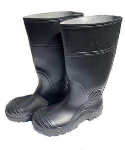 MEN SAFETY BOOTS 140P S5 SRC SIZE 43 2