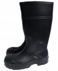 MEN SAFETY BOOTS 140P S5 SRC SIZE 43 3