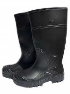 MEN SAFETY BOOTS 140P S5 SRC SIZE 43 4