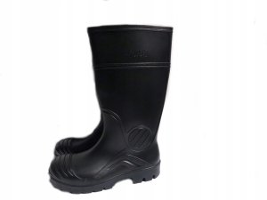 MEN SAFETY BOOTS 140P S5 SRC SIZE 43 8