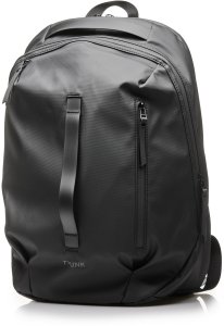 Trunk Travel Backpack - plecak z kieszenią na laptop (black) 1