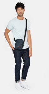 Eastpak The One EK00004526W1 Granatowe One size 3