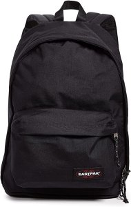 Eastpak Out Of Office Backpack EK0007670081 Czarne One size 4