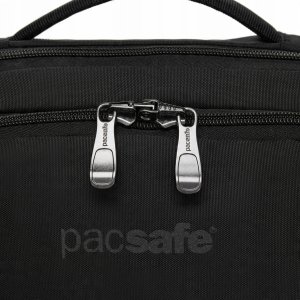 Pacsafe EXP 12 Sling czarny 12