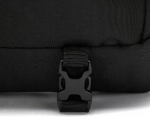 Pacsafe EXP 12 Sling czarny 13