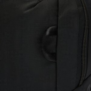 Pacsafe EXP 12 Sling czarny 14
