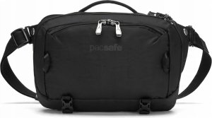 Pacsafe EXP 12 Sling czarny 2