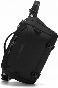 Pacsafe EXP 12 Sling czarny 3