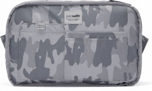 Pacsafe EXP 12 Sling czarny 9