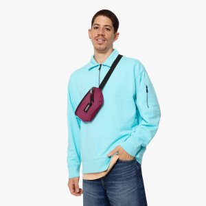 Eastpak Springer EK0000746S11 Czerwone One size 4