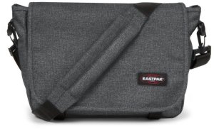 Eastpak Eastpak Jr Bag EK00007777H1 szary One size 1