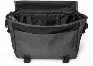 Eastpak Eastpak Jr Bag EK00007777H1 szary One size 3