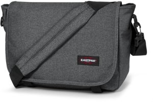 Eastpak Eastpak Jr Bag EK00007777H1 szary One size 6