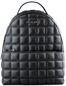Plecak Casual Michael Kors 35R5S6HB6V-BLACK Czarny 30 x 24 x 12 cm 1