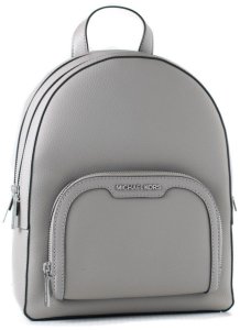Plecak Casual Michael Kors 35S2S8TB2L-PEARL-GREY Szary 28 x 23 x 10 cm 1