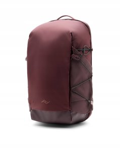 Plecak turystyczny Peak Design Outdoor Backpack Zip 18L, eclipse 2
