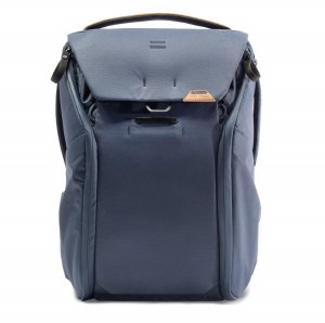 Peak Design Everyday Backpack V2 20L, midnight 1