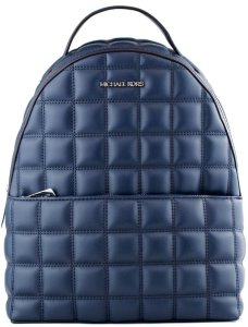 Plecak Casual Michael Kors 35R5S6HB6V-NAVY Niebieski 30 x 24 x 12 cm 1
