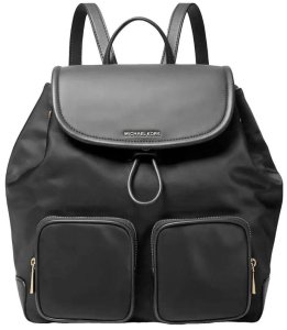 Plecak Casual Michael Kors Cara Czarny 1