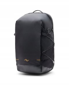 Plecak turystyczny Peak Design Outdoor Backpack Zip 18L, black 2