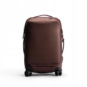 Walizka Travel Line Peak Design Roller Pro Carry-On Eclipse – Ciemny fiolet 1