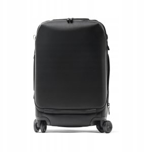 Walizka Travel Line Peak Design Roller Pro Carry-On Black – czarna 1