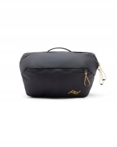 Torba Peak Design Outdoor Sling 4L Czarna 1