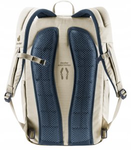 Deuter Plecak miejski Deuter Gogo - bone/desert 2