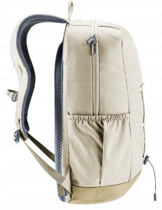 Deuter Plecak miejski Deuter Gogo - bone/desert 3