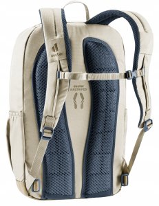 Deuter Plecak miejski Deuter Gogo - bone/desert 4