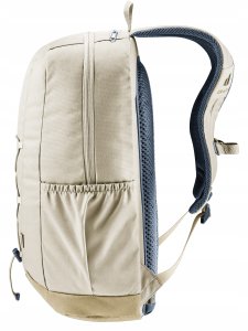 Deuter Plecak miejski Deuter Gogo - bone/desert 5