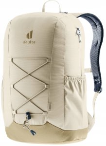Deuter Plecak miejski Deuter Gogo - bone/desert 9