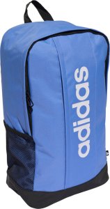 Adidas Plecak sportowy Linear niebieski (JX9023) 3