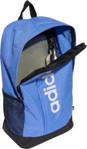 Adidas Plecak sportowy Linear niebieski (JX9023) 4