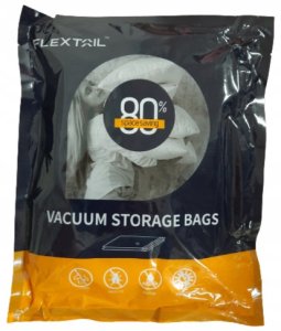 VACUUM STORAGE BAGS (4packs) - L 1