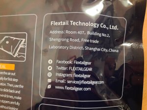 VACUUM STORAGE BAGS (4packs) - S 6