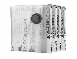 VACUUM STORAGE BAGS (4packs) - S 8