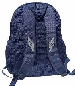 Plecak Wycieczkowy 1922 Skrzydełka BS Granatowy 2