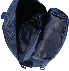 Plecak Wycieczkowy 1922 Skrzydełka BS Granatowy 4