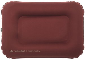 Vaude Pump Pillow, berry 1