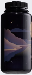 Nalgene Butelka z Szerokim Ustnikiem WM 10 L ODYSS 3