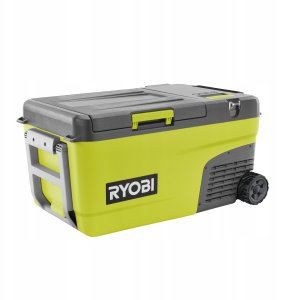 RYOBI Lodówka turystyczna 18V 1