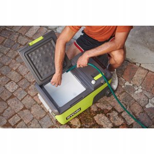 RYOBI Lodówka turystyczna 18V 5