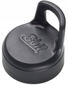 Butelka Esbit Majoris Drinking Bottle 1000 ml - aubergine 2