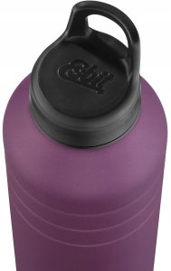 Butelka Esbit Majoris Drinking Bottle 1000 ml - aubergine 4